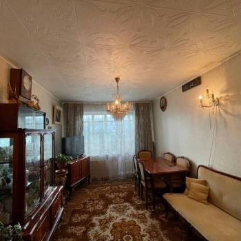 Продается 2-х комнатная квартира, 44 м²