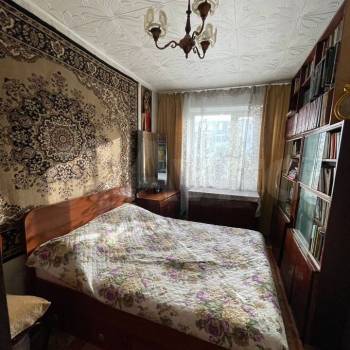 Продается 2-х комнатная квартира, 44 м²