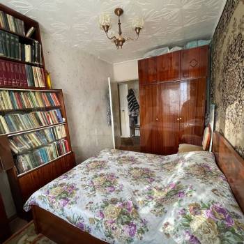 Продается 2-х комнатная квартира, 44 м²