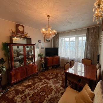 Продается 2-х комнатная квартира, 44 м²