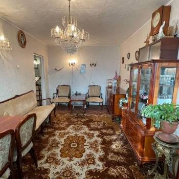 Продается 2-х комнатная квартира, 44 м²