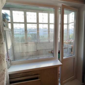 Продается 2-х комнатная квартира, 44 м²