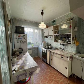 Продается 2-х комнатная квартира, 44 м²