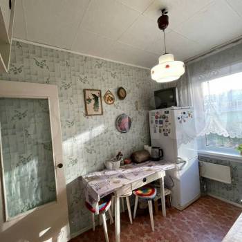 Продается 2-х комнатная квартира, 44 м²