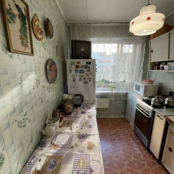 Продается 2-х комнатная квартира, 44 м²