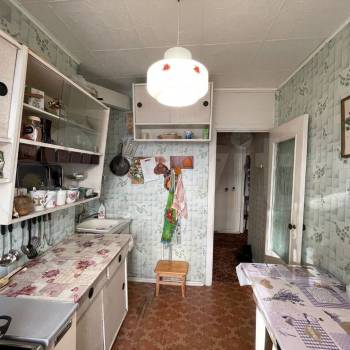 Продается 2-х комнатная квартира, 44 м²