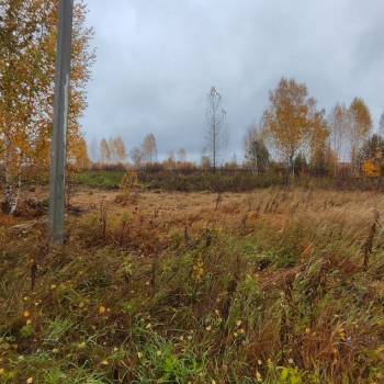 Продается Участок, 1000 м²