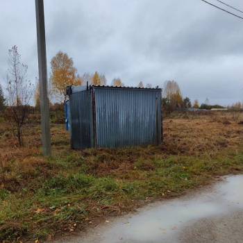 Продается Участок, 1000 м²