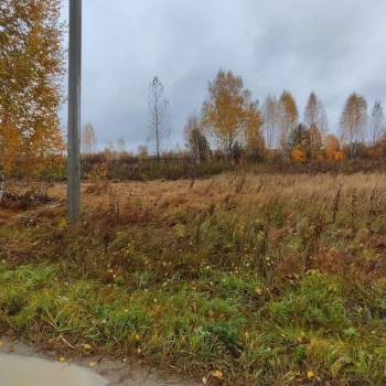 Продается Участок, 1000 м²
