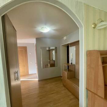 Сдается 2-х комнатная квартира, 45 м²