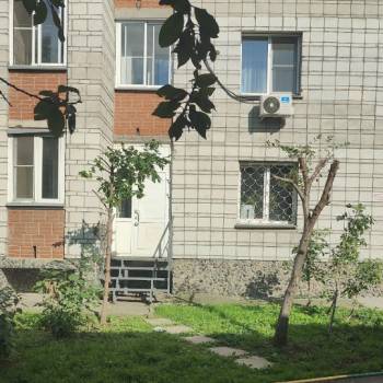 Продается 1-комнатная квартира, 25,1 м²