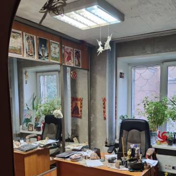 Продается 1-комнатная квартира, 25,1 м²