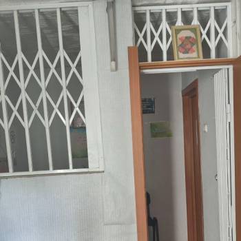 Продается 1-комнатная квартира, 25,1 м²