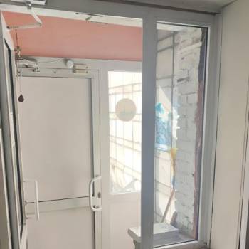 Продается 1-комнатная квартира, 25,1 м²