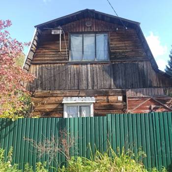 Продается Дом, 75 м²