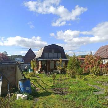 Продается Дом, 75 м²