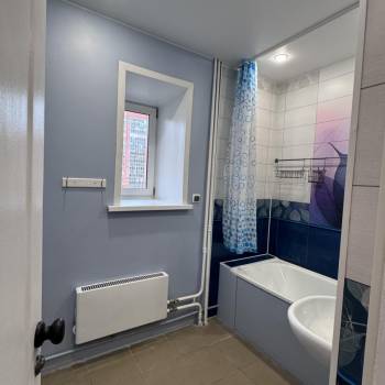 Сдается 2-х комнатная квартира, 63 м²