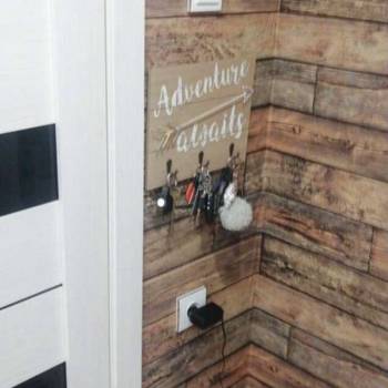 Продается 1-комнатная квартира, 39 м²