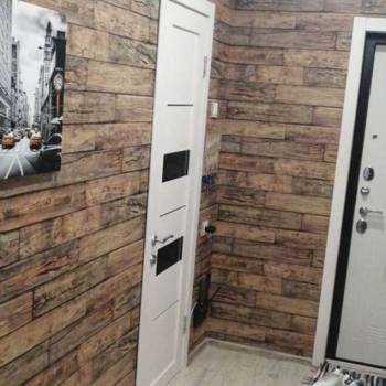 Продается 1-комнатная квартира, 39 м²