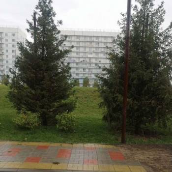 Продается 1-комнатная квартира, 39 м²