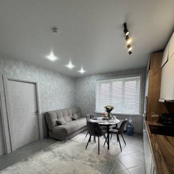 Продается 2-х комнатная квартира, 52 м²