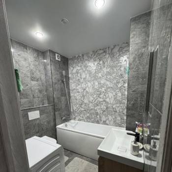 Продается 2-х комнатная квартира, 52 м²