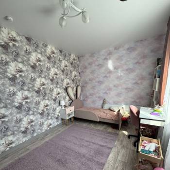 Продается 2-х комнатная квартира, 52 м²