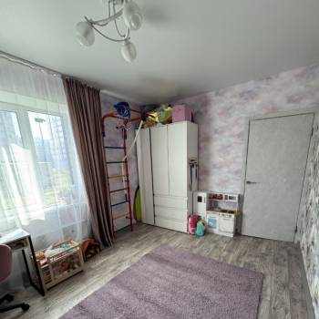 Продается 2-х комнатная квартира, 52 м²