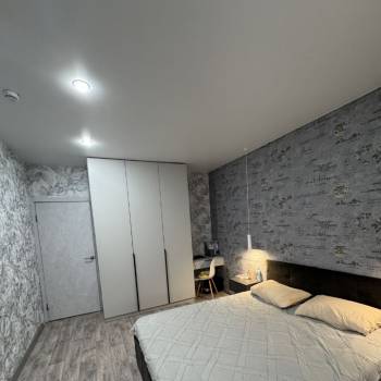 Продается 2-х комнатная квартира, 52 м²