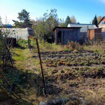 Продается Участок, 630 м²