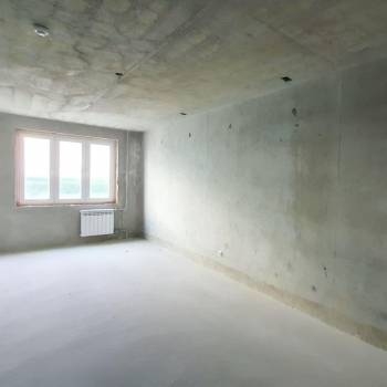 Продается 1-комнатная квартира, 50,5 м²