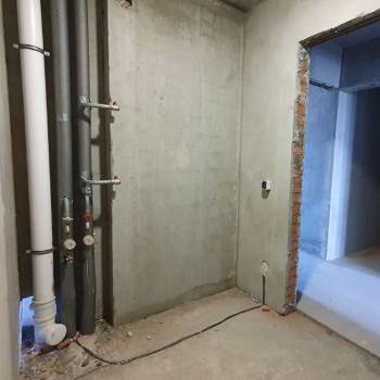 Продается 1-комнатная квартира, 50,5 м²