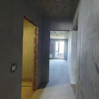 Продается 1-комнатная квартира, 50,5 м²