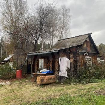 Продается Дом, 20 м²