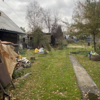 Продается Дом, 20 м²