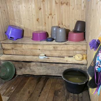 Продается Дом, 20 м²