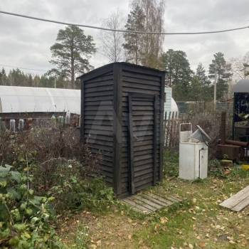 Продается Дом, 20 м²