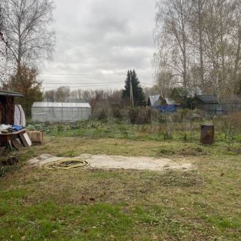 Продается Дом, 20 м²