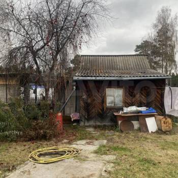 Продается Дом, 20 м²