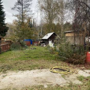 Продается Дом, 20 м²