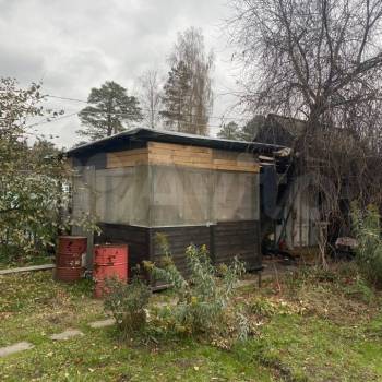 Продается Дом, 20 м²