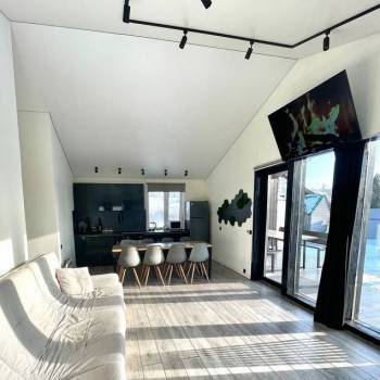 Сдается Дом, 100 м²