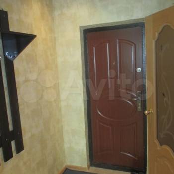 Сдается 1-комнатная квартира, 34 м²