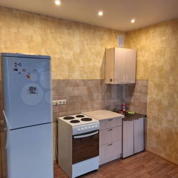 Сдается 1-комнатная квартира, 34 м²