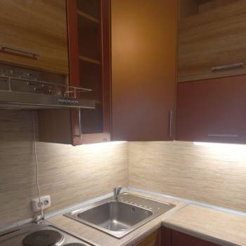 Продается 2-х комнатная квартира, 42 м²