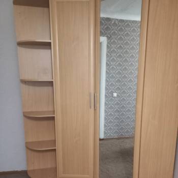 Продается 2-х комнатная квартира, 42 м²