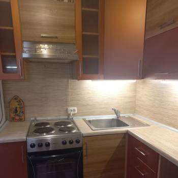 Продается 2-х комнатная квартира, 42 м²