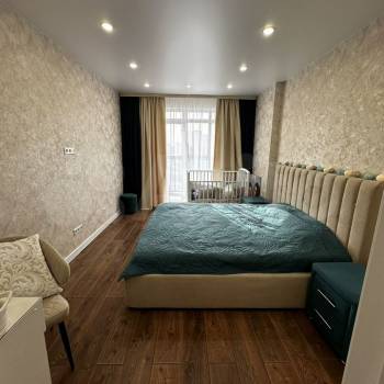 Продается 3-х комнатная квартира, 65,9 м²