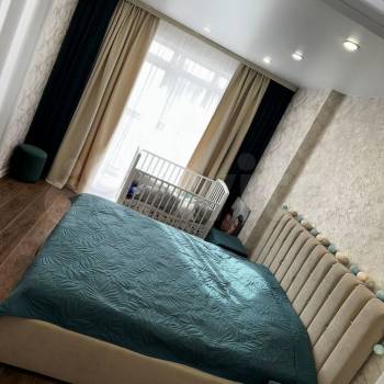 Продается 3-х комнатная квартира, 65,9 м²