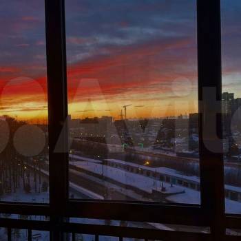 Продается 3-х комнатная квартира, 65,9 м²